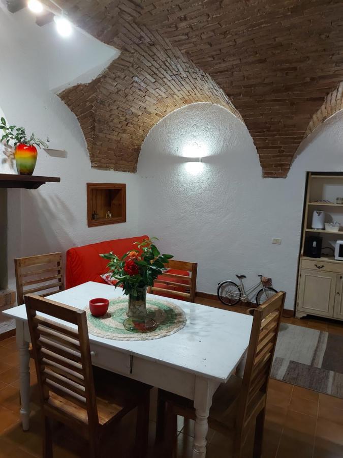 Casavacanze Vicolo Mentana Foligno Ngoại thất bức ảnh