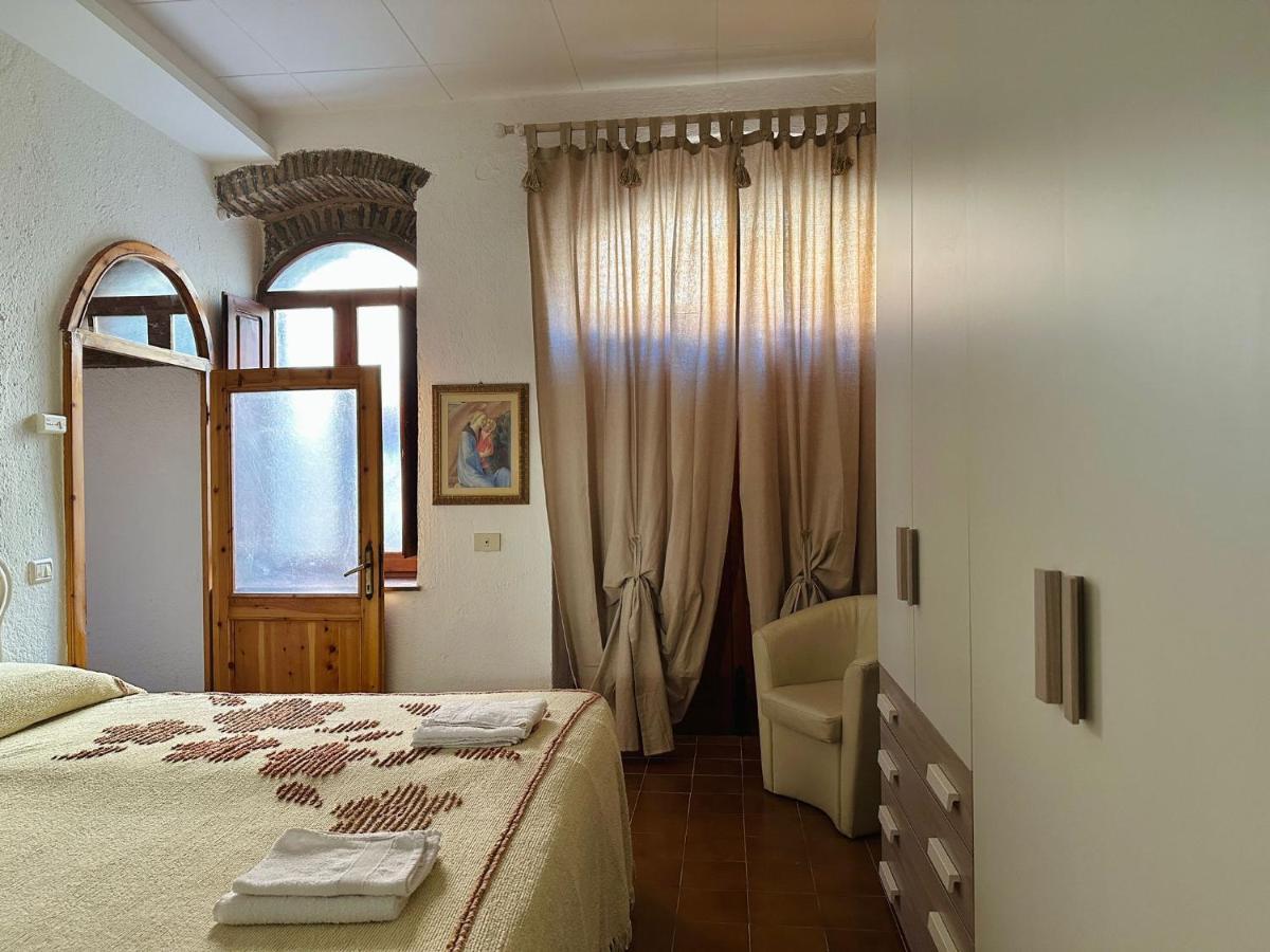 Casavacanze Vicolo Mentana Foligno Ngoại thất bức ảnh