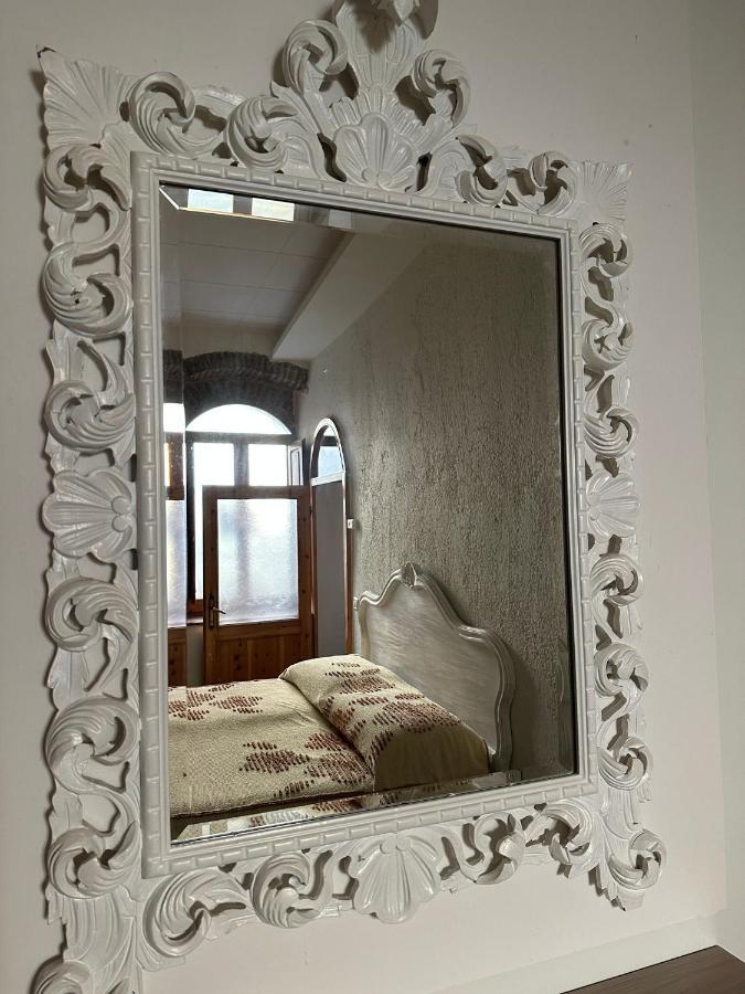 Casavacanze Vicolo Mentana Foligno Ngoại thất bức ảnh