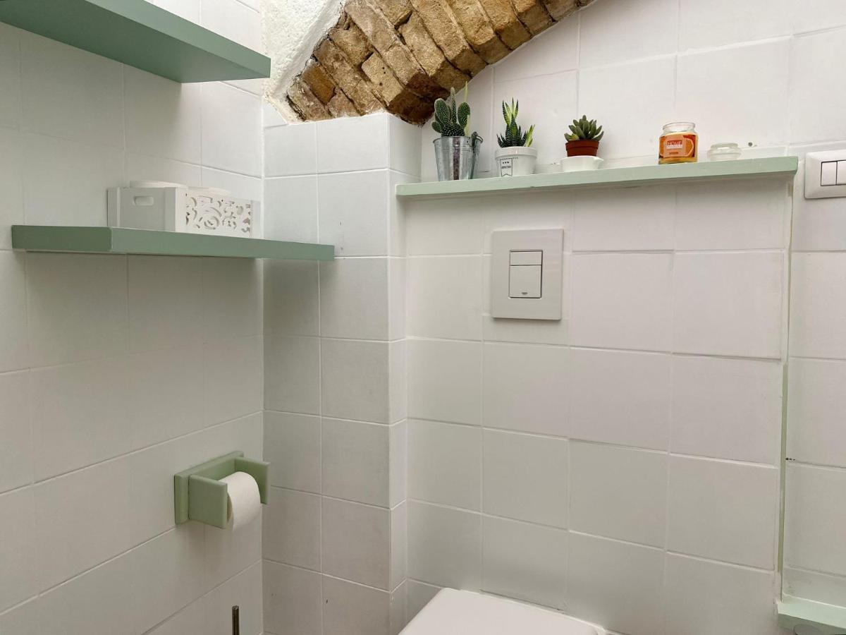 Casavacanze Vicolo Mentana Foligno Ngoại thất bức ảnh